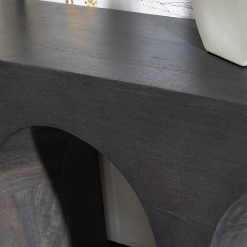 Console_Sofa Table