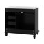 Meuble-lavabo 36 po avec lavabo et tiroirs rabattables 36 po-194878219