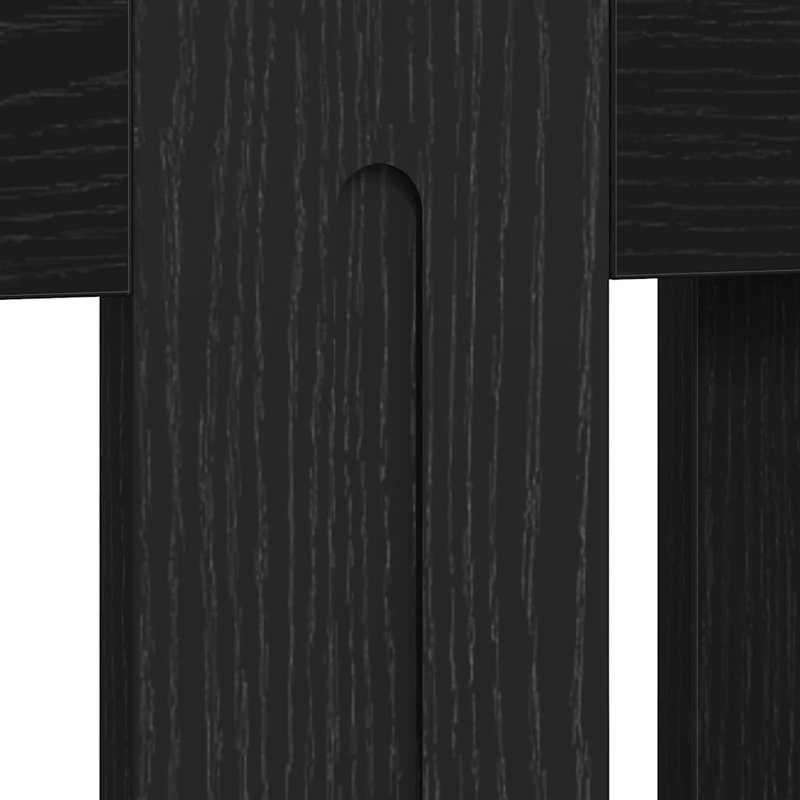 Radiator Cover, 81.5cm H x 172cm W x 19cm D