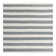 Rinker Cotton Striped Indoor Rug
