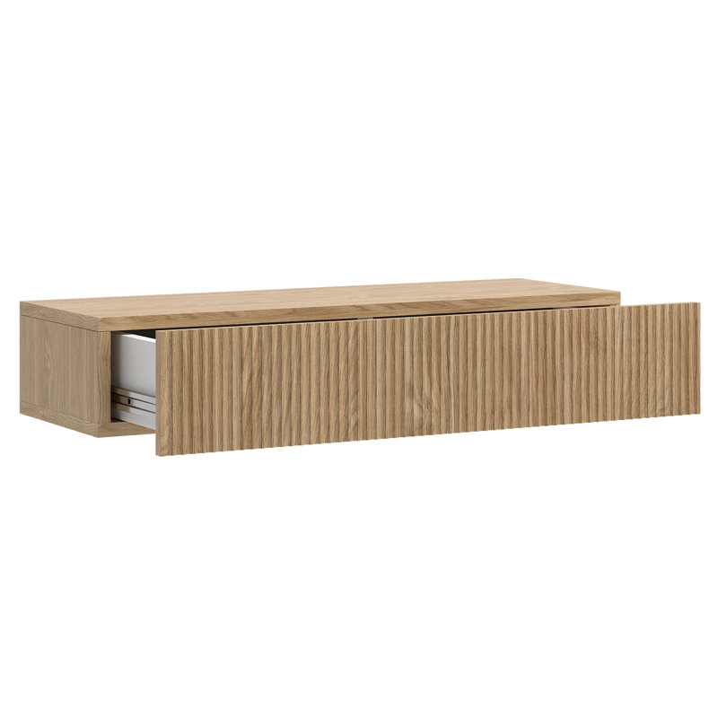 Cantey 90cm Console Table