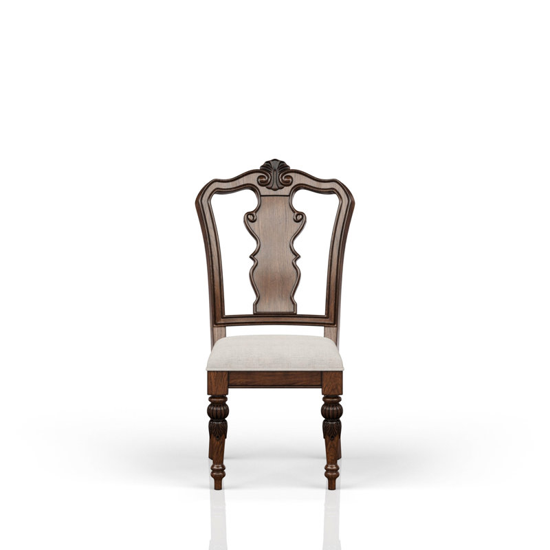 Chaise d'appoint Traditional