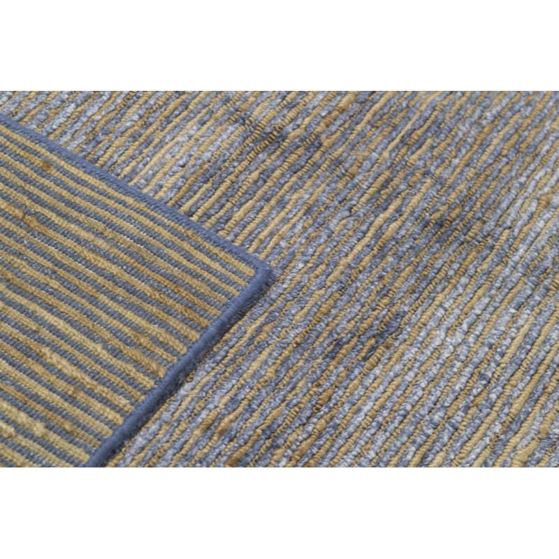 Area Rug in Beige, Retangle 10'1" x 13'9"