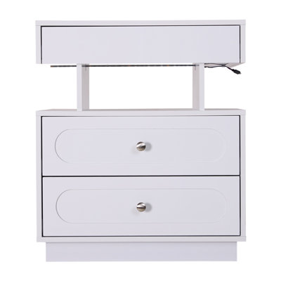 Bedside Table