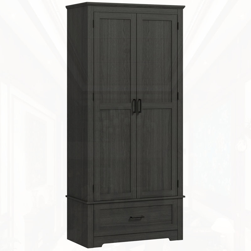 Armoire de rangement de 69 po de hauteur pour garde-manger