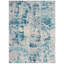 Tapis gris / bleu Gammage-1522298143-1607919925