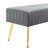 Rodjanae Velvet with Upholstery Bench-65809177