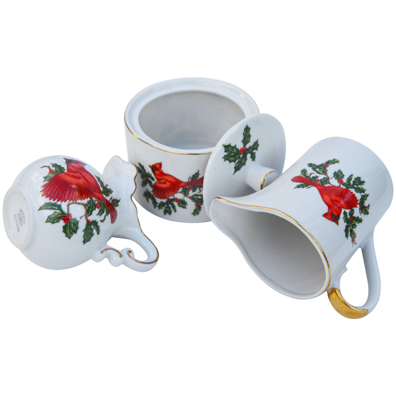 Ceramic Decorative Object