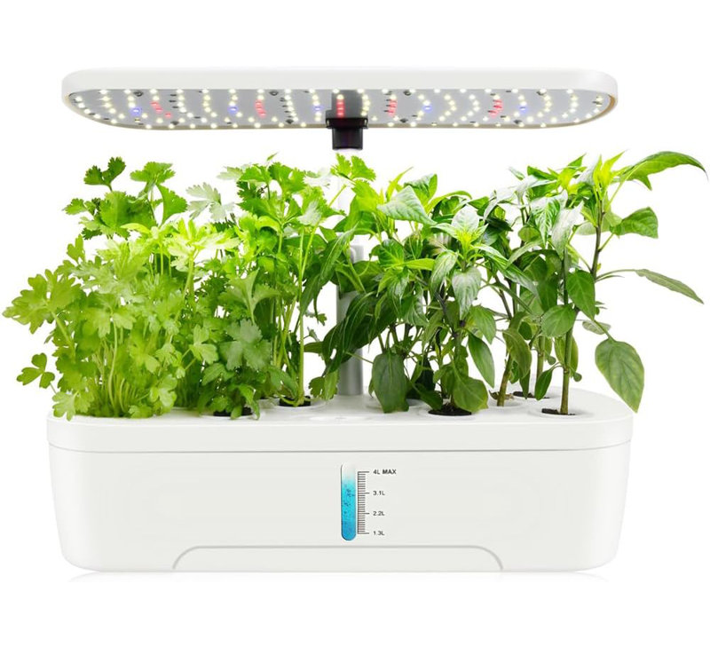 Raised Garden Extension Kit