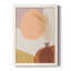 Sedona Sunset - Peinture sur toile encadrée-1213718236-1213718233