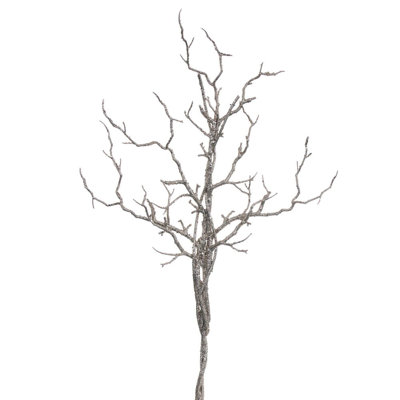 24" Artificial Twig Branch. Includes 3 pieces per bag.
