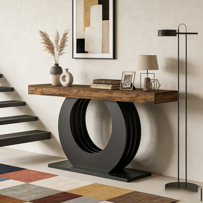 Entryway Table,Console Table