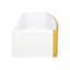 Rendezvous 33"L X 19.5"W Farmhouse/Apron Kitchen Sink-590421286
