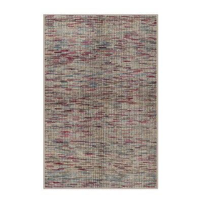 Abstract Indoor Rug