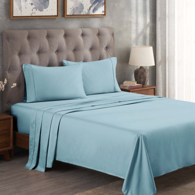 Ensemble de draps 300 po