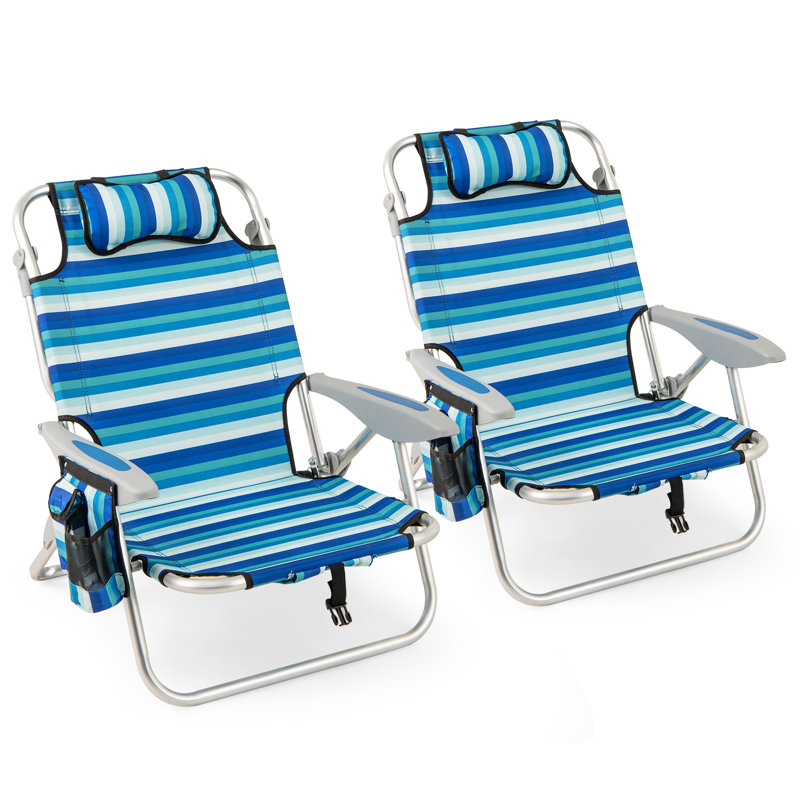 Folding Beach Chair
