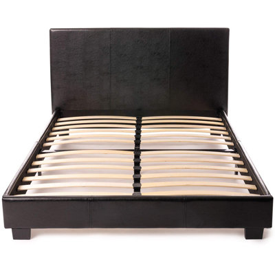 Wiltse Upholstered Bed