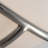 Adrika Steel Armed Sconce-36226059