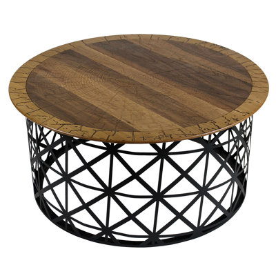Eugne Coffee Table