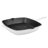 BergHOFF Neo 3Pc Cast Iron Set: 3Qt Covered Dutch Oven and 11" Grill Pan