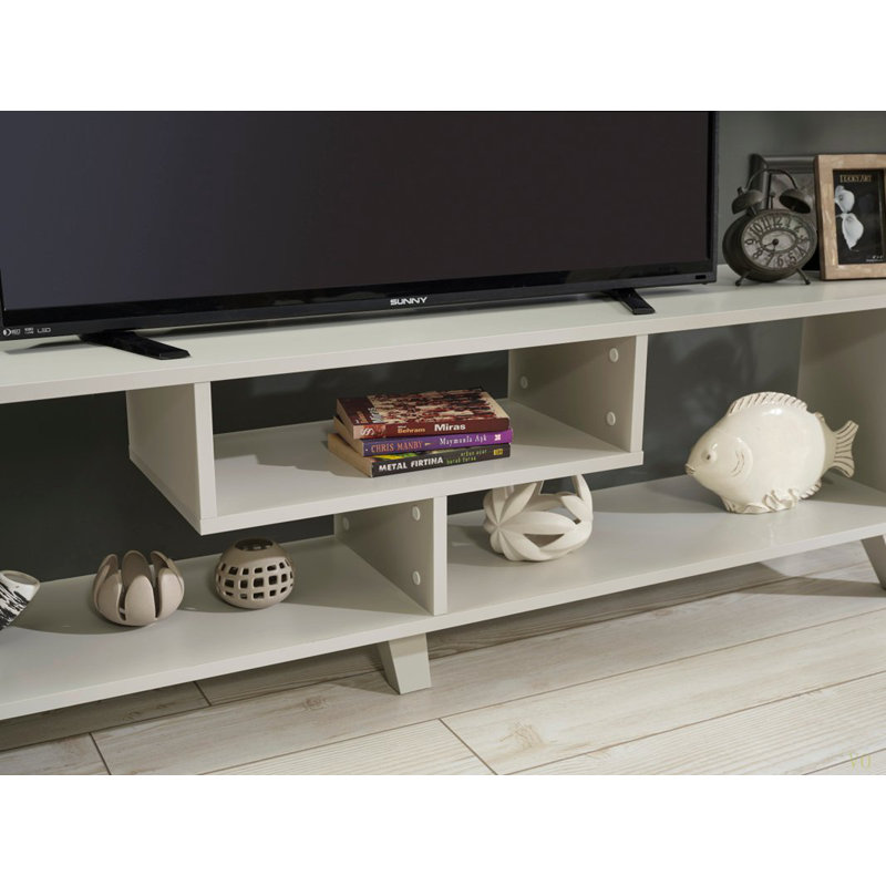 Meuble télé Mid-Century