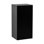 Armoire murale 12 po x 30 po - porte simple - gris