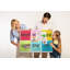 Mamertas Cork Corkboard / Bulletin Board