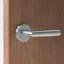 Fausse poignée de porte simple-46047480-46047481