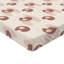 Drap-housse à motif floral Ambesonne-106724905-106725144