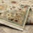 Mickyla Performance Oriental Indoor Rug-1577761577
