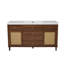 Meuble-lavabo de luxe 60 po-1948285146