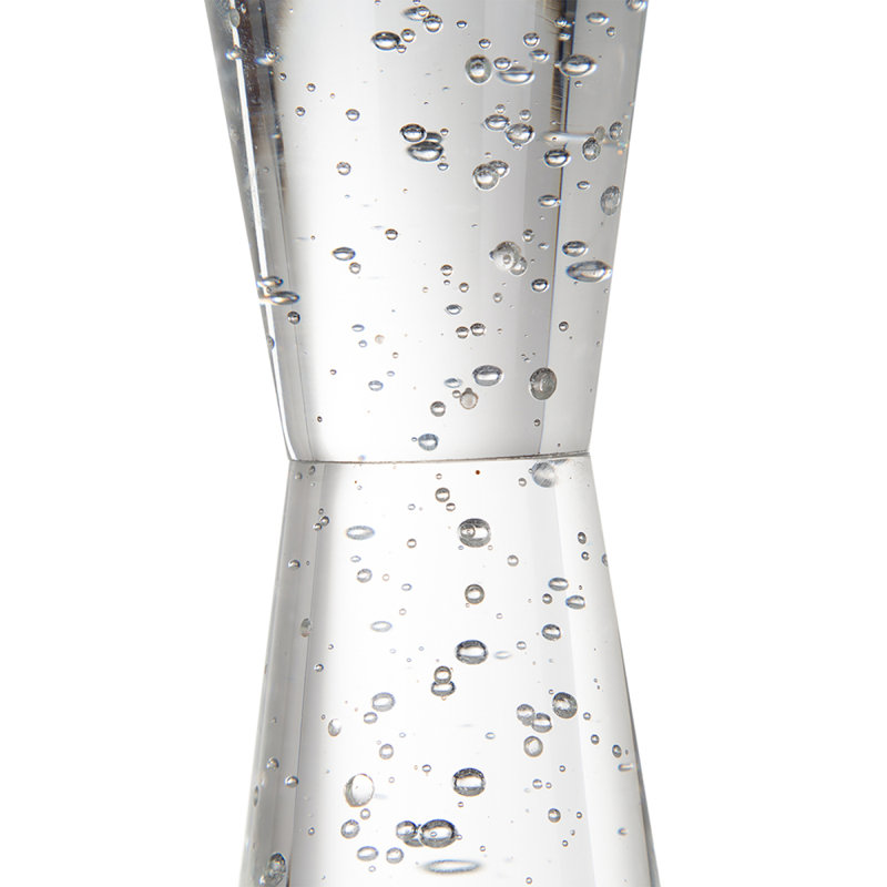 Porte-bougie D3.1X10.4 "