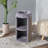 Nohoff 25.59'' H Cat Tree