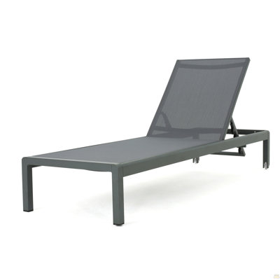 Chaise Lounge