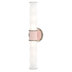 Rose Water/Silver