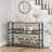 Console Table, 3-Tier Sofa Tables Narrow Entryway Table With Storage-552088333