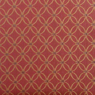 Winstead All Purpose Fabric, Russet