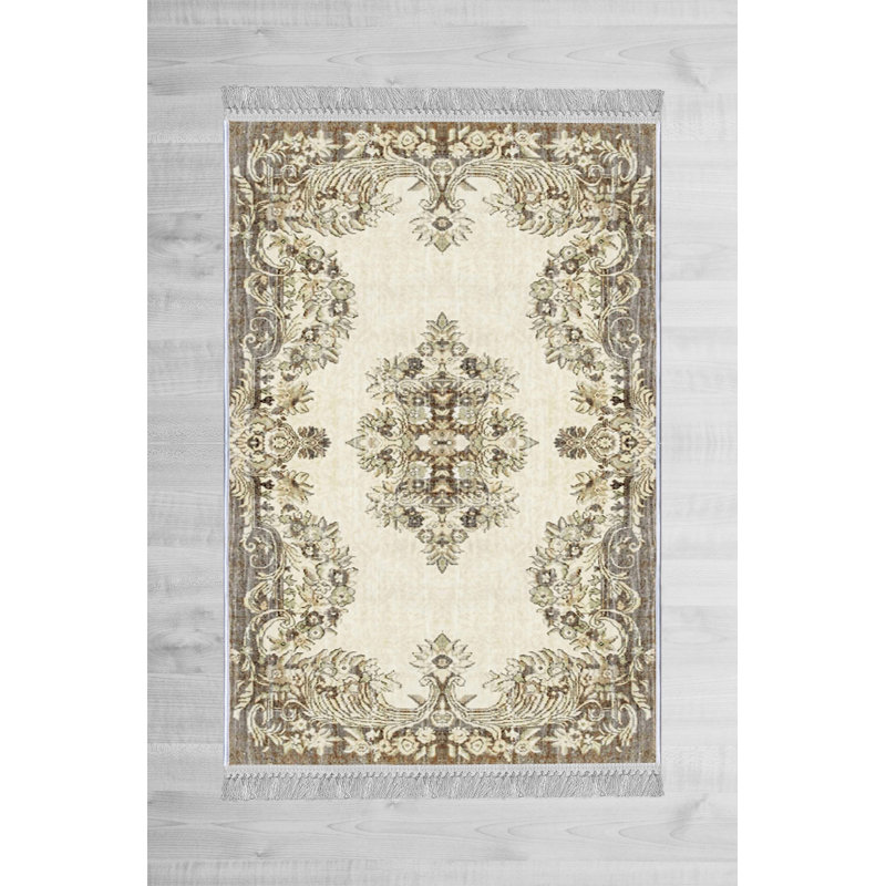 Luxurious Hall Carpet, 100% Velvet Fabric, 39.4 x 78.7 inches | Non-Slip Cotton Sole, 0.4 in Pile Height | Antibacterial, Machine Washable, 3D Digital Printing | Perfect for Home Decor & Comfort