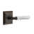 Oil Rubbed Bronze