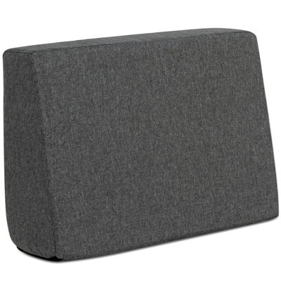 Bench Back Cushion