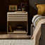 Tussac 1 - Drawer Nightstand-181657803