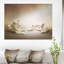 Animal «White Lion Family», impression-35105388-35105393