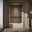 Bellwether® 60" x 32" Soaking Bathtub-6953957-75107036