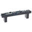Offset 3 3/4" Center to Center Bar Pull-2009884544