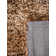 Stiner HAND TUFTED SHAG POLYESTER ECO-FRIENDLY AREA RUGS - Beige & Brown Color | Solid Design | Area Rugs for Living room,Bedroom