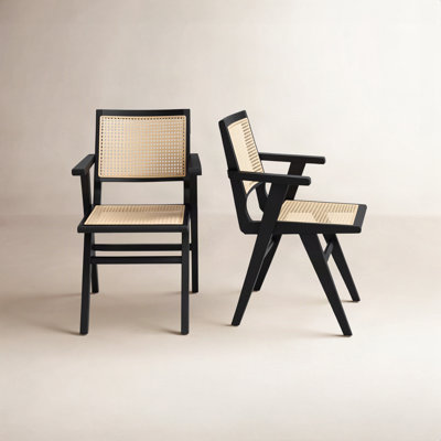 Fauteuil Atticus Cane