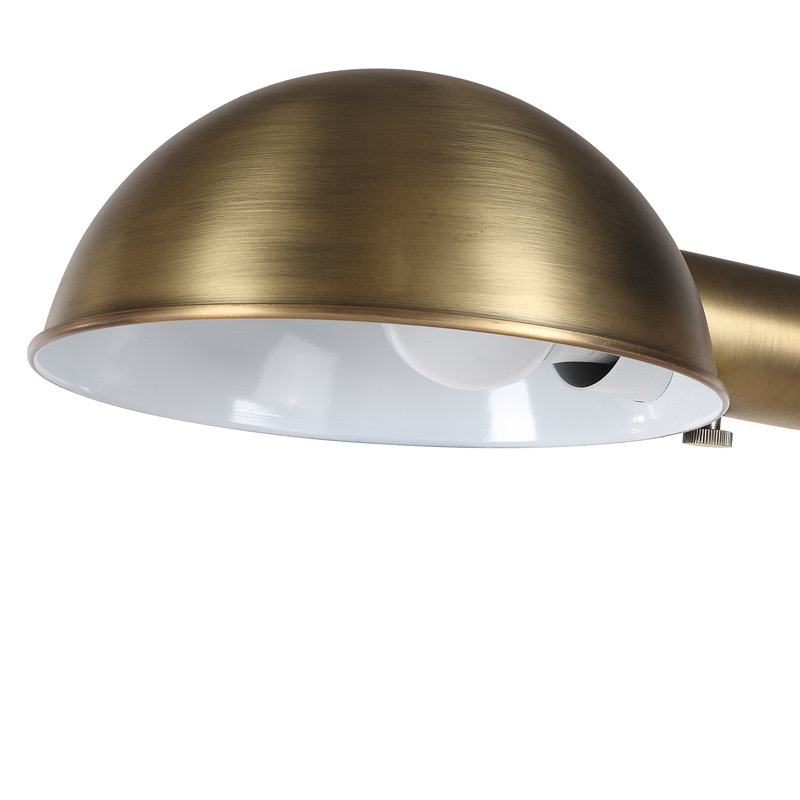 Lampe sur pied Cos