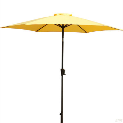 Parasol 9 'avec sac de transport