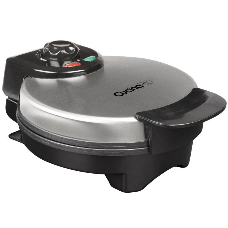 CucinaPro Belgian Waffle Maker