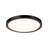Raed LED Flush Mount in Black-794706429-794706426